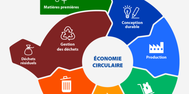 L&rsquo;Europe : entre recyclage et économie circulaire, une confusion coûteuse à surmonter