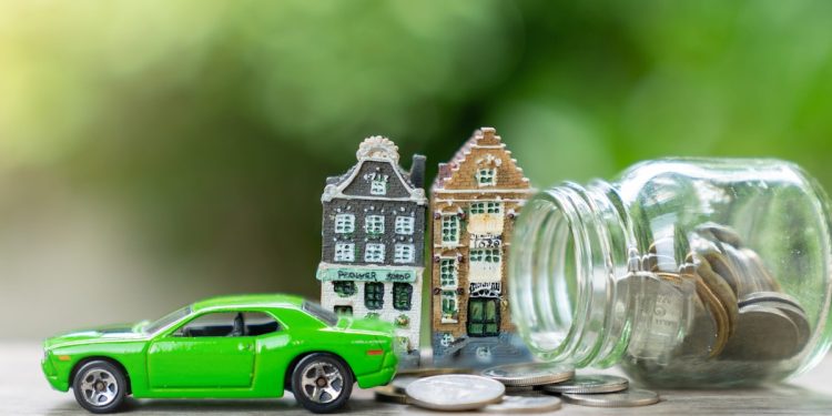 Utilisez votre budget mobilité pour régler votre logement ou loyer : une nouvelle opportunité à découvrir