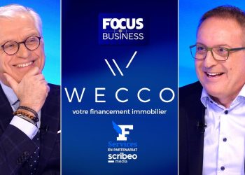 Wecco révolutionne le financement immobilier en Suisse face à des exigences toujours plus strictes