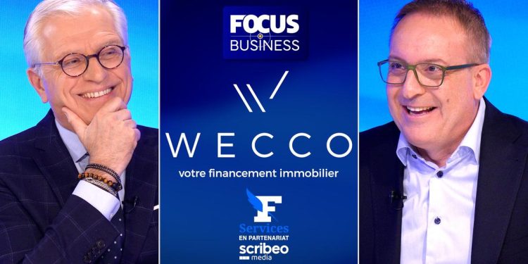 Wecco révolutionne le financement immobilier en Suisse face à des exigences toujours plus strictes