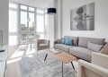 découvrez cet appartement meublé de 2 pièces, 50m², situé dans le 6ème arrondissement de marseille. disponible à 800€ par mois, idéal pour une vie confortable en ville.