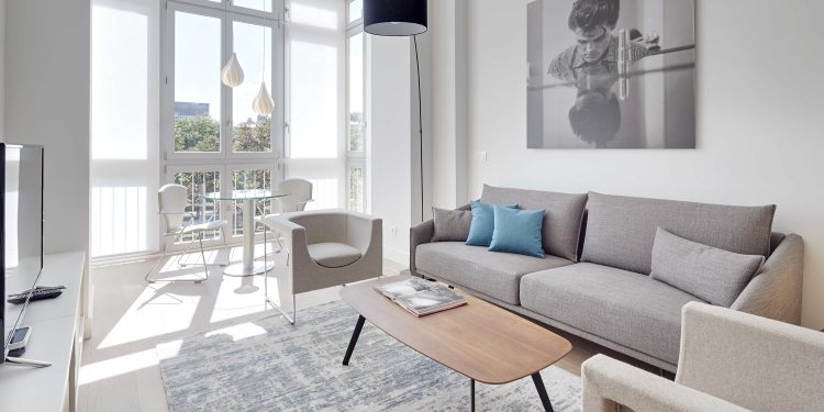 découvrez cet appartement meublé de 2 pièces, 50m², situé dans le 6ème arrondissement de marseille. disponible à 800€ par mois, idéal pour une vie confortable en ville.