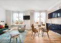 découvrez nos appartements t2 à vendre en aquitaine, alliant confort et emplacement idéal pour un investissement ou une résidence principale.
